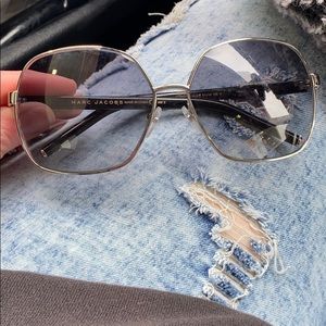 Marc Jacob’s sunglasses